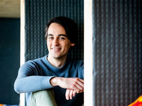 alexander klöpping baby|De carrière van Alexander Klöpping: van gadgetverkoper tot .